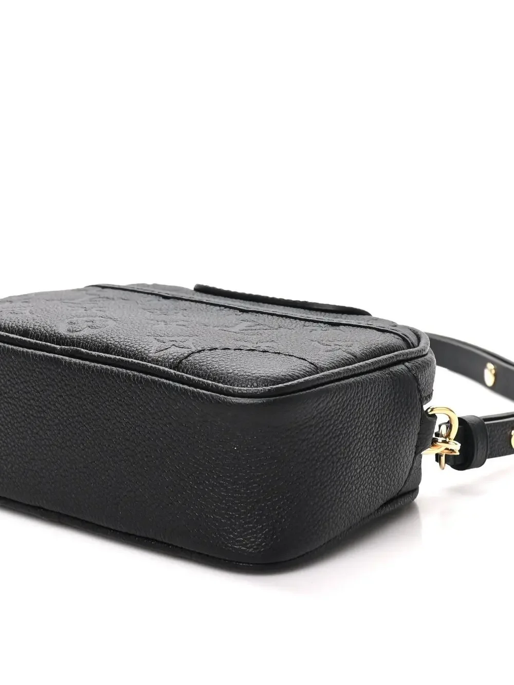 Louis Vuitton Empreinte Tiny Camera Bag #340116L16B